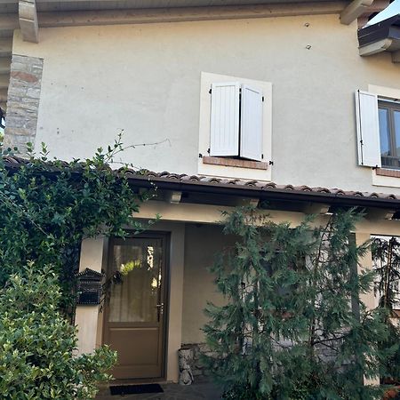 Uvamatta Carmiano (Emilia-Romagna) Exterior foto