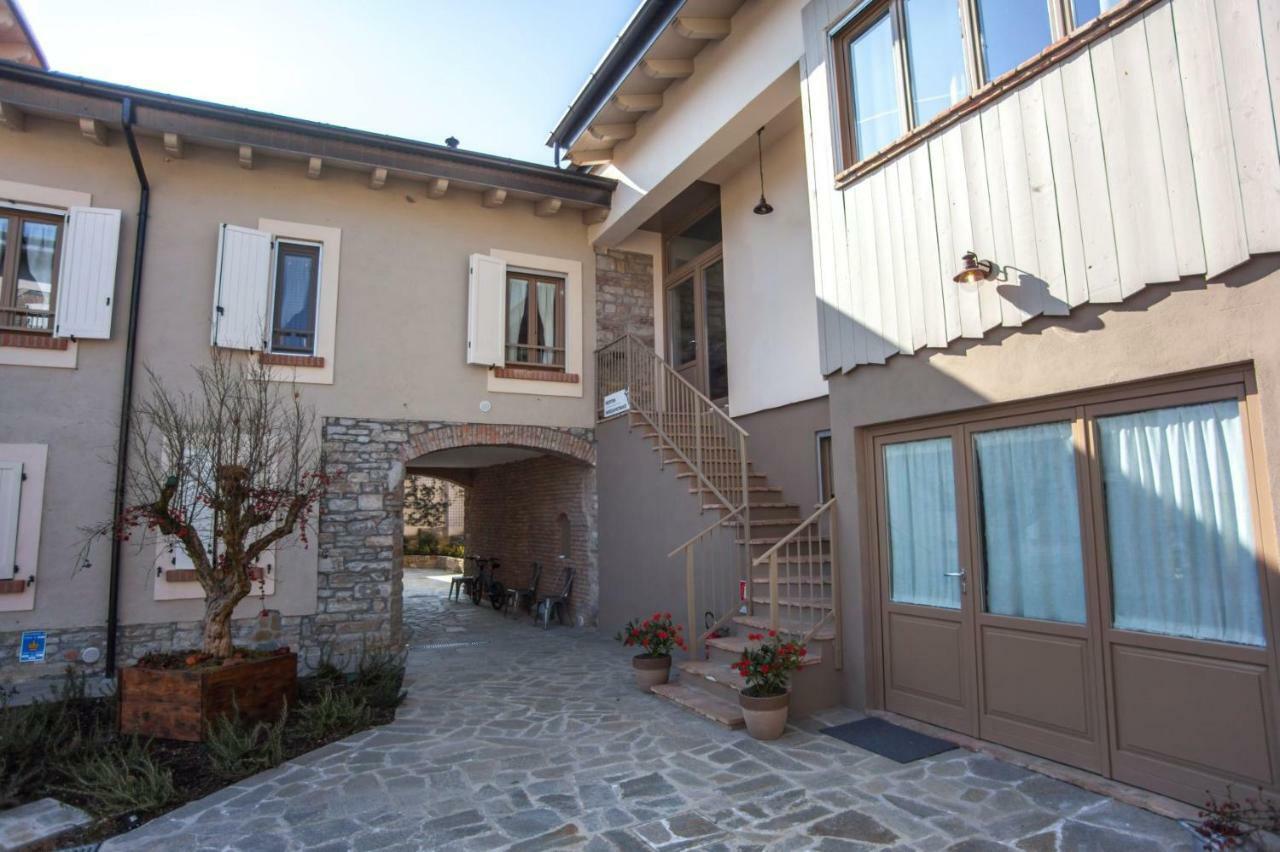 Uvamatta Carmiano (Emilia-Romagna) Exterior foto
